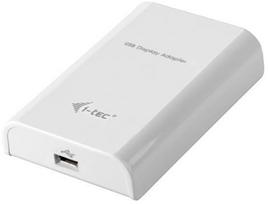 kabelis usb type a to type b - Itec Display Video Adapter USB to VGA - 2 nuotrauka