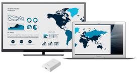 kabelis usb type a to type b - Itec Display Video Adapter USB to VGA - 6 nuotrauka