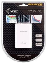 kabelis usb type a to type b - Itec Display Video Adapter USB to VGA - 8 nuotrauka