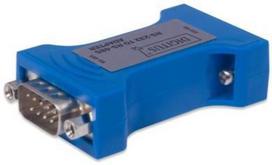 rs232 laidas - Digitus Adapter RS232 to RS485 - 1 nuotrauka