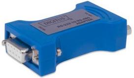 rs232 laidas - Digitus Adapter RS232 to RS485 - 2 nuotrauka