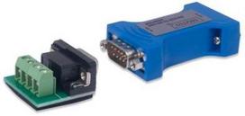 rs232 laidas - Digitus Adapter RS232 to RS485 - 3 nuotrauka