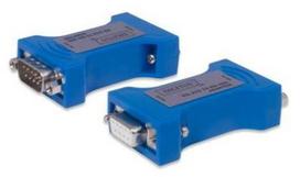rs232 laidas - Digitus Adapter RS232 to RS485 - 4 nuotrauka