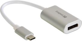 usb c to displayport - Sandberg USB-C to DisplayPort - 1 nuotrauka