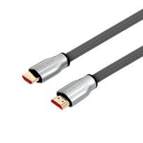hdmi laidas 2m - Unitek Cable HDMI / HDMI 2m - 1 nuotrauka