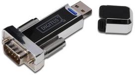 usb adapteris rs232 - Digitus Adapter USB to USB1.1 - 1 nuotrauka