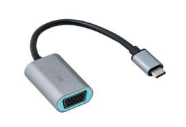 usb vga adapteris - i-Tec USB-C VGA Adapter 60Hz - 1 nuotrauka