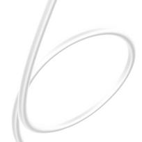 baseus usb type c laidas 2m - Baseus Yiven USB Type-C To 3.5mm Cable 1.2m White - 3 nuotrauka