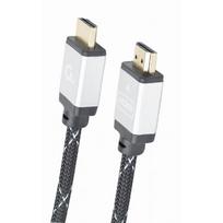 hdmi kabelis 5m - Gembird Select Plus HDMI Cable 5m - 2 nuotrauka