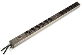 Digitus Power Strip 12 Outlet 2m