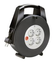 Ilgintuvas su rite Brennenstuhl, 16 A, 250 V, 15 m