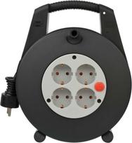 brennenstuhl buitinis ilgintuvas - Ilgintuvas su rite Brennenstuhl, 16 A, 250 V, 15 m - 2 nuotrauka