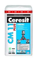 ceresit klij - Plytelių klijai Ceresit CM11, 25 kg - 1 nuotrauka