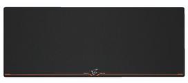 gaming mouse pad - Gigabyte Aorus AMP900 Extended Gaming Mouse Pad 900x360mm Black - 1 nuotrauka