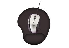 peles kilimelis mouse pad - Trust Bigfoot 16977 - 3 nuotrauka