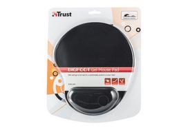peles kilimelis mouse pad - Trust Bigfoot 16977 - 6 nuotrauka
