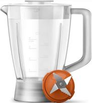 food processor - Philips HR7320/00 - 3 nuotrauka