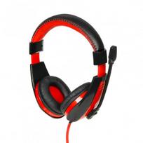 2x 3.5 mm - Ibox SHPI1528MV Red (Raudonos) - 2 nuotrauka