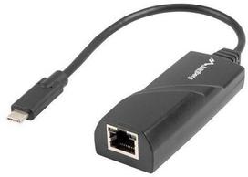 network adapter - Lanberg NC-1000-02 - 1 nuotrauka