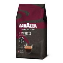 kavos pupeles 1 kg barista - Lavazza L'Espresso Gran Crema, 1 kg - 3 nuotrauka