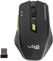 UGo MY-04 Black (Juoda)