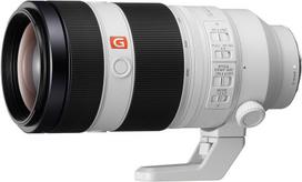Sony FE 100-400mm f/4.5-5.6 GM OSS