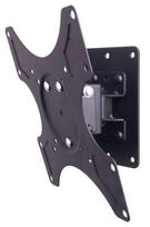 televizoriai 19 - Techly Wall Mount For LCD/LED/PDP 19-37'' Black - 1 nuotrauka