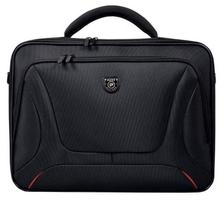 Port Designs Notebook Bag Black 15.6''