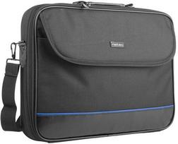 Natec Impala Shoulder Bag 14.1" Black/Blue