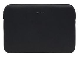 Dicota Notebook Sleeve 10-11.6" Black