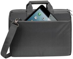 laptop dekl - Rivacase 8231 Laptop Bag 15.6'' Grey - 2 nuotrauka