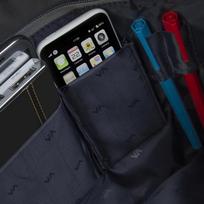 laptop dekl - Rivacase 8231 Laptop Bag 15.6'' Grey - 6 nuotrauka