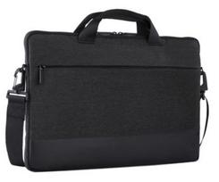 kompiuterio deklas 17 - DELL Notebook Bag For 13" Grey - 1 nuotrauka