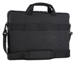 kompiuterio deklas 17 - DELL Notebook Bag For 13" Grey - 3 nuotrauka