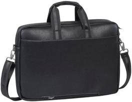 Rivacase 8940 Full Size Laptop Bag 16'' Black