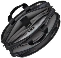 laptopo krepsiai - Rivacase 8940 Full Size Laptop Bag 16'' Black - 4 nuotrauka