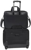 laptopo krepsiai - Rivacase 8940 Full Size Laptop Bag 16'' Black - 6 nuotrauka