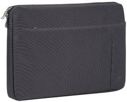 Rivacase Central Laptop Sleeve 13.3'' Black