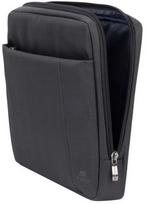 rivacase 13 3 - Rivacase Central Laptop Sleeve 13.3'' Black - 2 nuotrauka