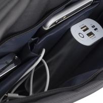 rivacase 13 3 - Rivacase Central Laptop Sleeve 13.3'' Black - 3 nuotrauka
