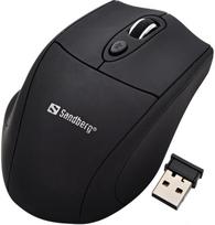 Sandberg Mouse Pro
