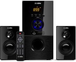 garso koloneles 2.1 - Sven MS-2050 - 2 nuotrauka