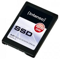 intenso hdd - Intenso Top 3812430 128GB SSD - 1 nuotrauka