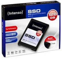 intenso hdd - Intenso Top 3812430 128GB SSD - 2 nuotrauka