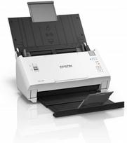 skenk - Epson WorkForce DS-410 - 2 nuotrauka
