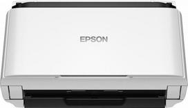 skenk - Epson WorkForce DS-410 - 4 nuotrauka