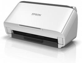 skenk - Epson WorkForce DS-410 - 5 nuotrauka