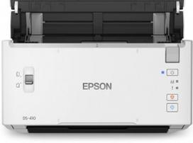 skenk - Epson WorkForce DS-410 - 6 nuotrauka