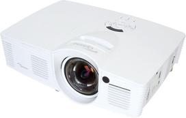 laikiklis projektoriaus - Optoma GT1080e - 3 nuotrauka