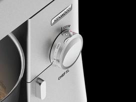 kenwood chef xl - Kenwood KVL4220S - 4 nuotrauka